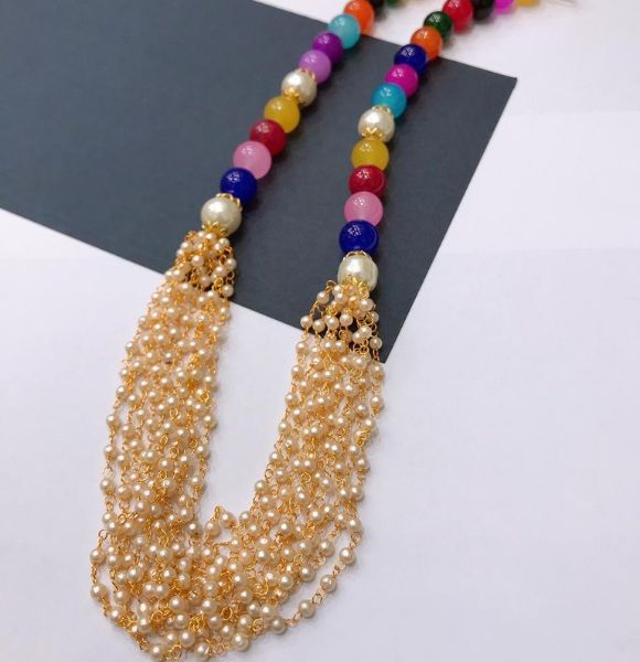 Indian Style Mala 