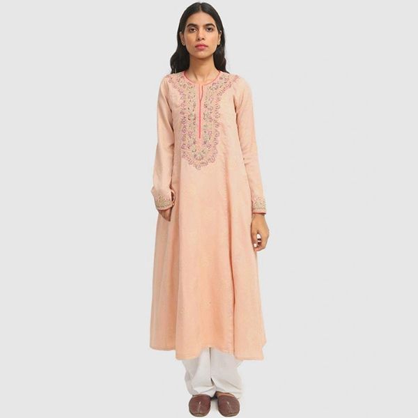 KANWAL EMBELLISHED SHIRT