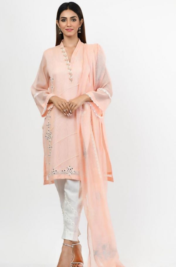 SPR21 - AS14 Khadi Cotton  By Fashion Porters