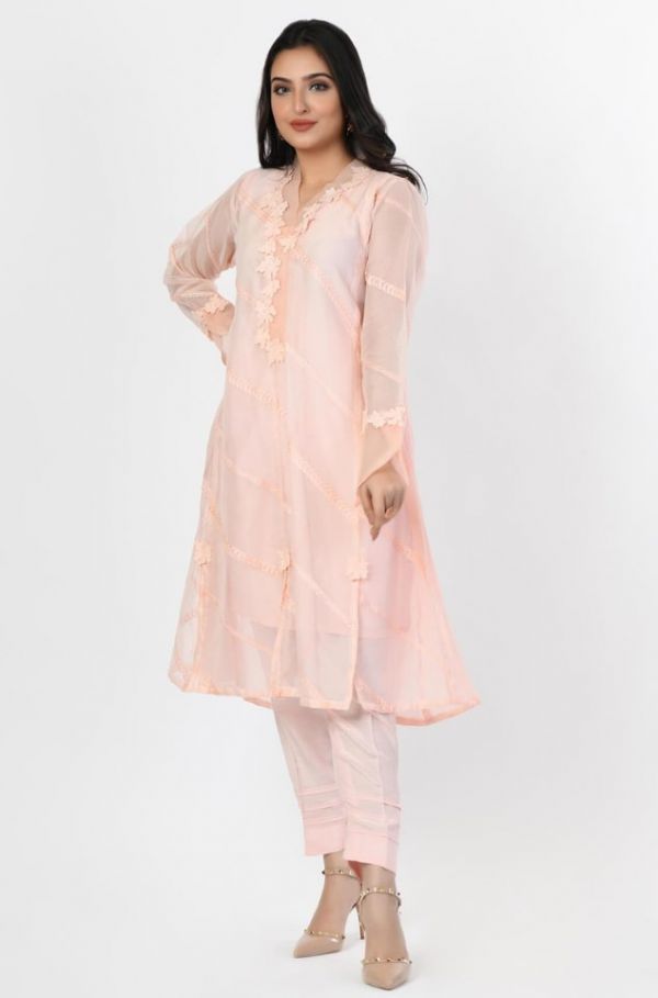 SPR21 - AS7 Khadi Net  By Fashion Porters