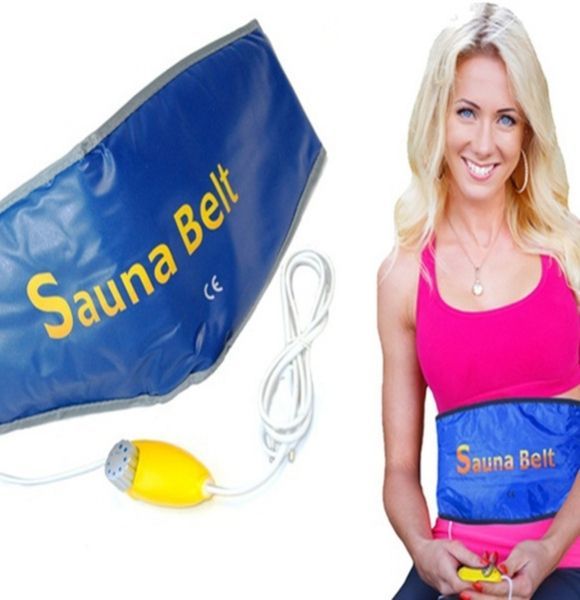 Slimming Sauna Belt