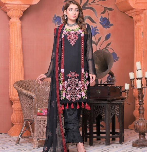 Buy Women's Winter Wear in Pakistan at Discounted Prices