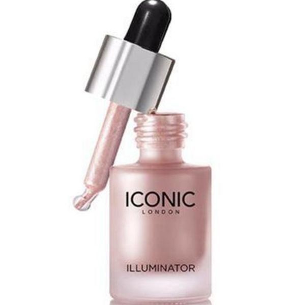 Liquid Illuminator Highlighter