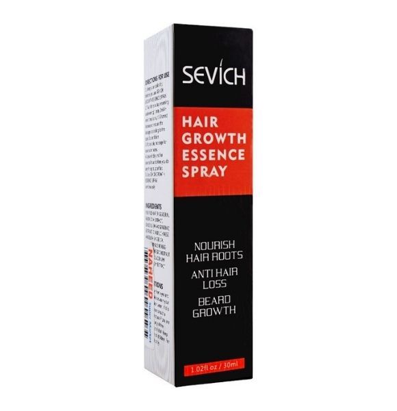 Sevich Hair Growth Essence Spray, 30ml