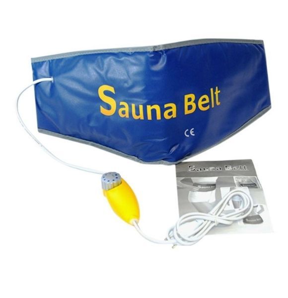 Slimming Sauna Belt