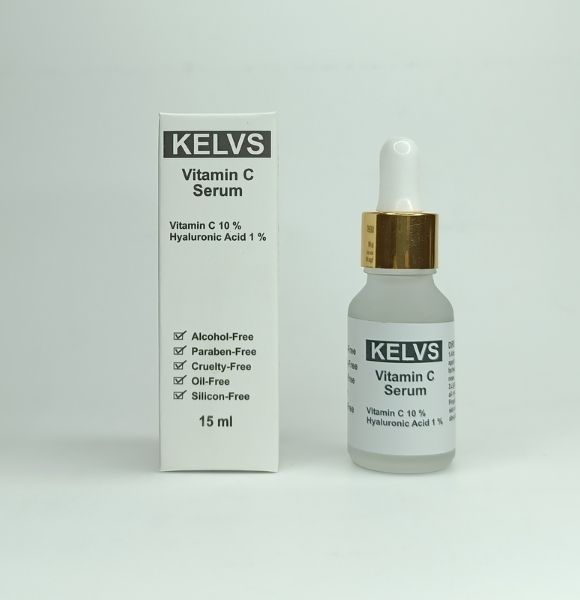 KELVS Vitamin c Serum