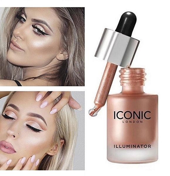 Liquid Illuminator Highlighter