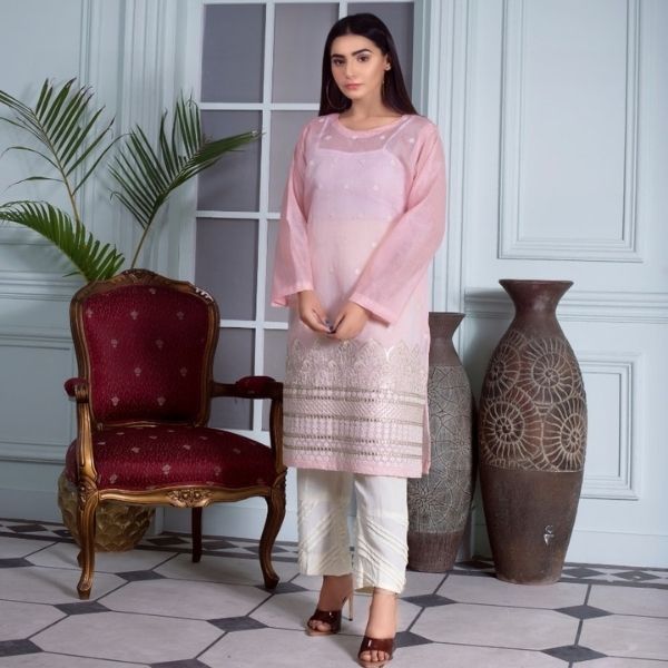 Cotton dress design 2019 clearance