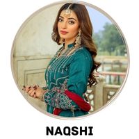 Naqshi Clothing Brand - Ready To Wear Dresses