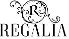 Regalia Brand Dresses - Regalia  Chiffon Embroidery, Mid Summer Collection 2021 - HelloKhan.com