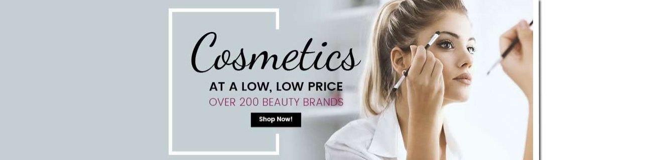 Cosmetics Cosmetics