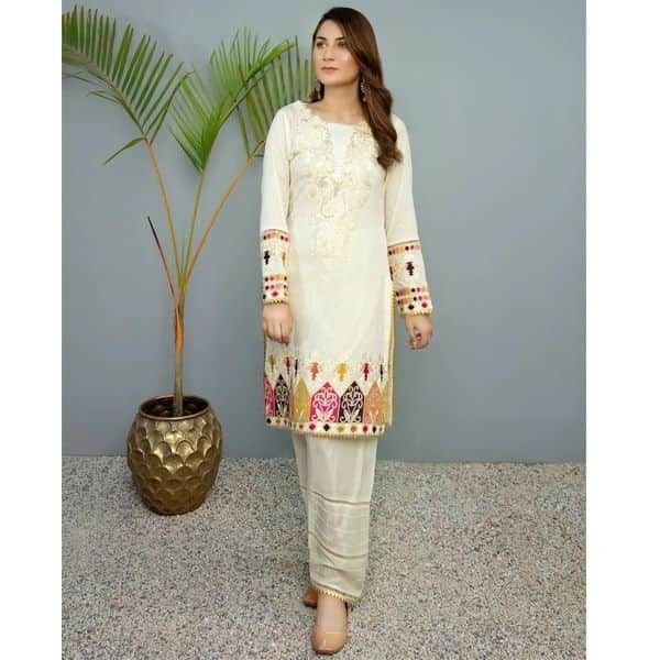 MULTI WHITE