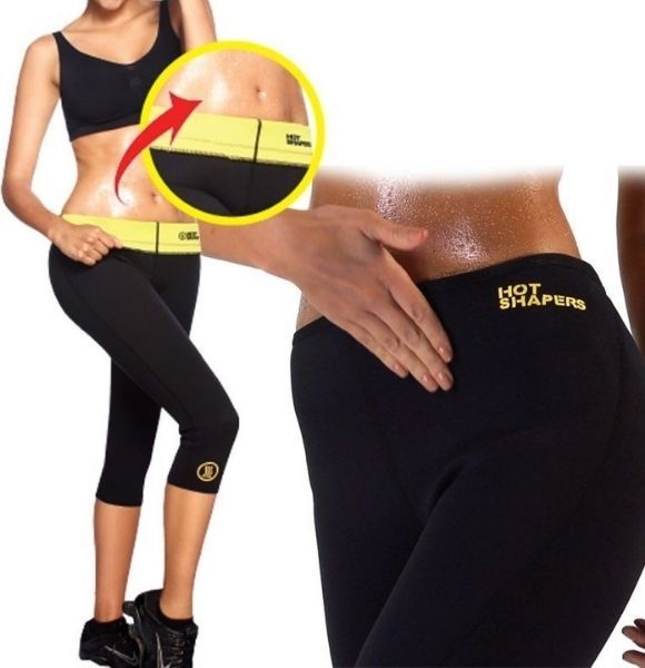 Hot Shapers™ Slimming Pants in Pakistan-Hot Shapers Pant for Girls