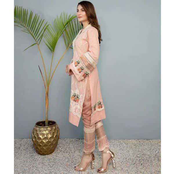 PINKISH PEACH PUNCH (PR12)