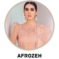 Afrozeh Brand Dresses - Afrozeh Designer Collection 2021- HelloKhan.com