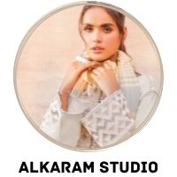 Alkaram Brand Dresses -  AlKaram Studio Dresses Collection 2021- HelloKhan.com
